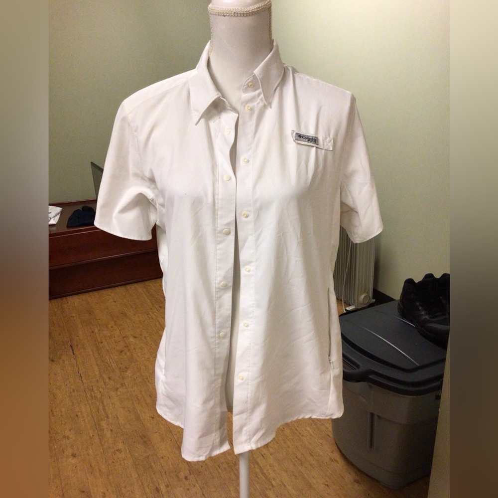 Women’s fishing shirt